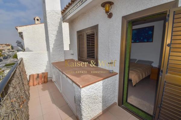 Casa independiente en calle Misteri d'Elx