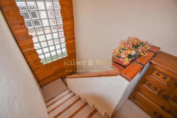 Casa independiente en calle Misteri d'Elx