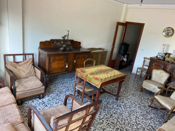 Piso en calle Sant Antoni, 21