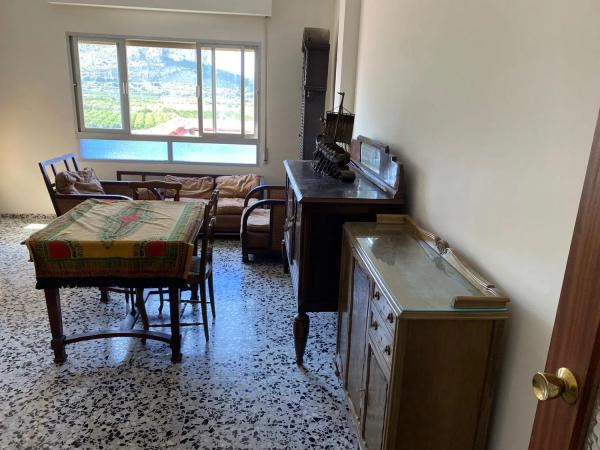 Piso en calle Sant Antoni, 21