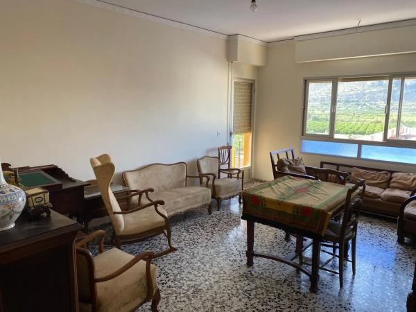 Piso en calle Sant Antoni, 21