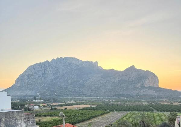 Piso en calle Sant Antoni, 21