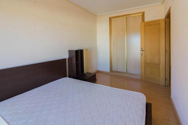 Chalet adosado en calle los Auroros