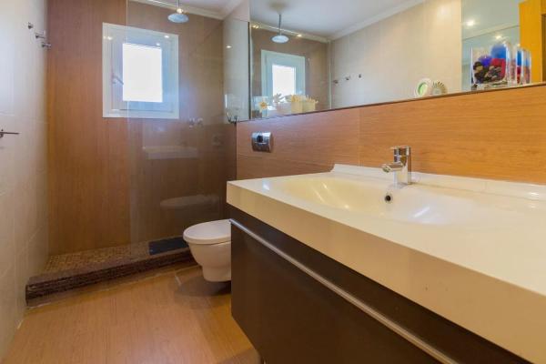 Chalet adosado en calle los Auroros