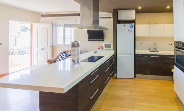 Chalet adosado en calle los Auroros