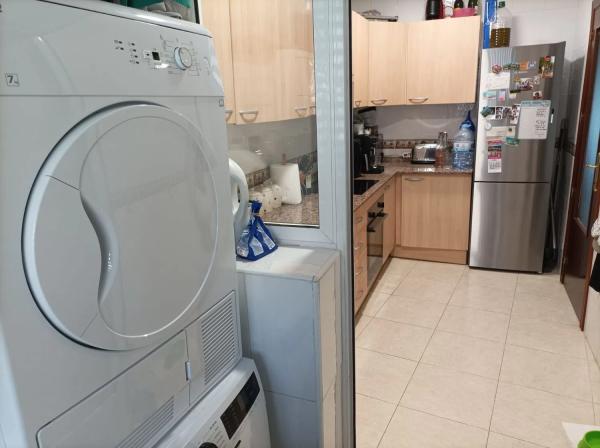 Piso en calle Portichol, 1