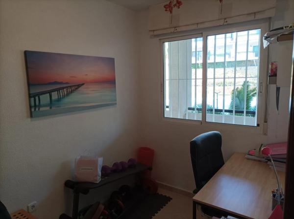 Piso en calle Portichol, 1