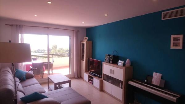 Piso en calle Portichol, 1