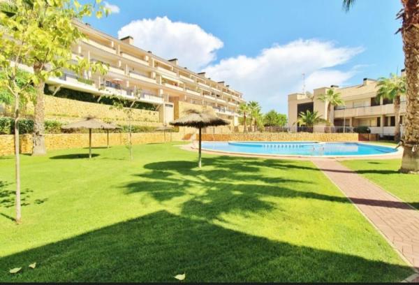 Piso en calle Portichol, 1