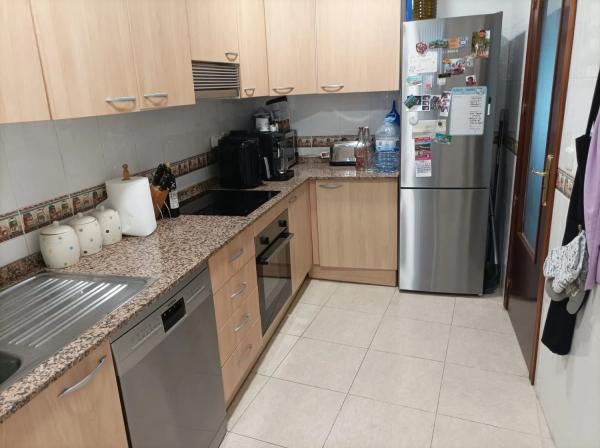 Piso en calle Portichol, 1