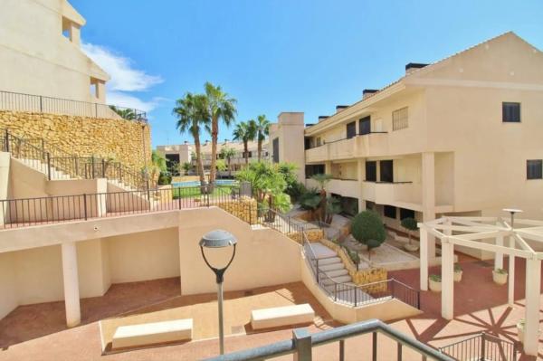 Piso en calle Portichol, 1