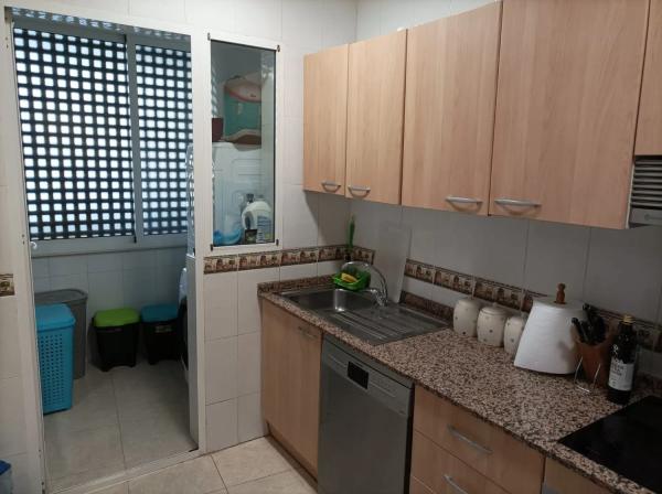 Piso en calle Portichol, 1