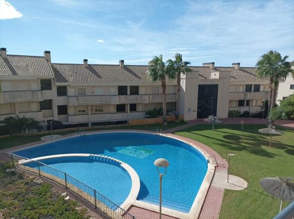 Piso en calle Portichol, 1