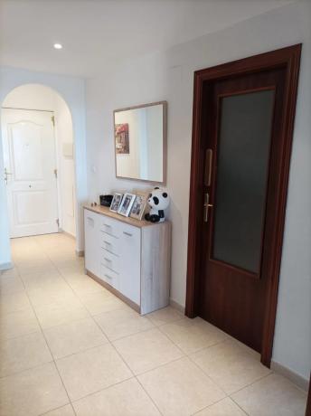 Piso en calle Portichol, 1