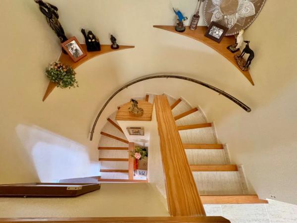 Chalet pareado en calle Amsterdam