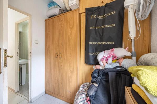 Piso en Playa de Levante