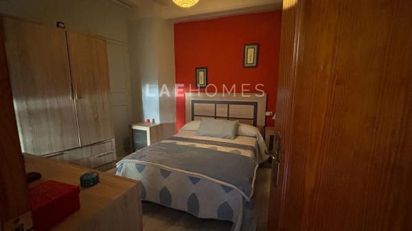 Casa independiente en calle de la Font del Rall