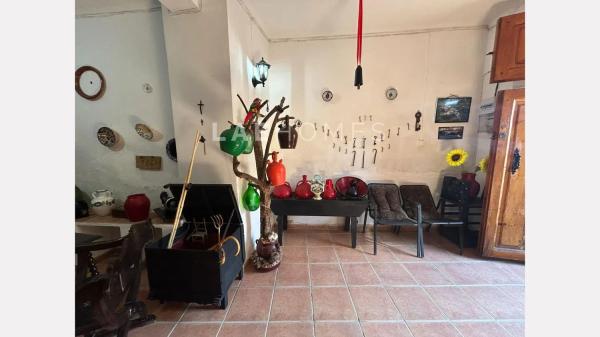 Casa independiente en calle de la Font del Rall