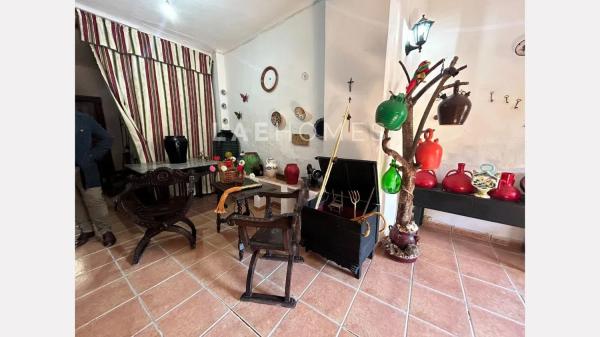 Casa independiente en calle de la Font del Rall