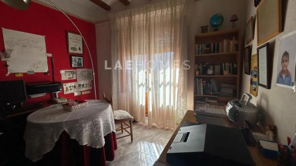 Casa independiente en calle de la Font del Rall