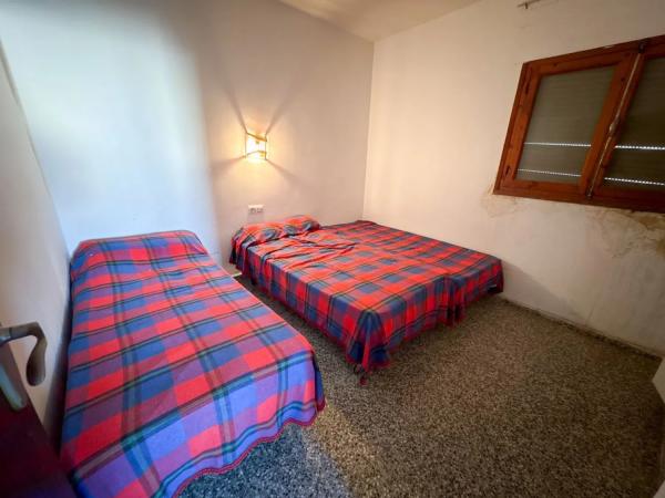 Piso en Barrio El Palmar-Los Molinos