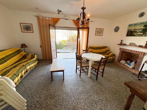 Piso en Barrio El Palmar-Los Molinos