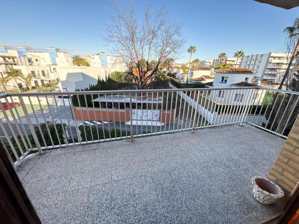 Piso en Barrio El Palmar-Los Molinos