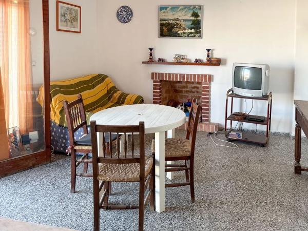 Piso en Barrio El Palmar-Los Molinos