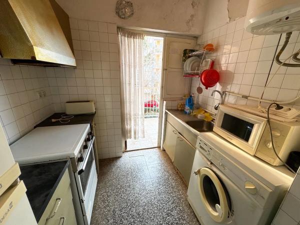 Piso en Barrio El Palmar-Los Molinos