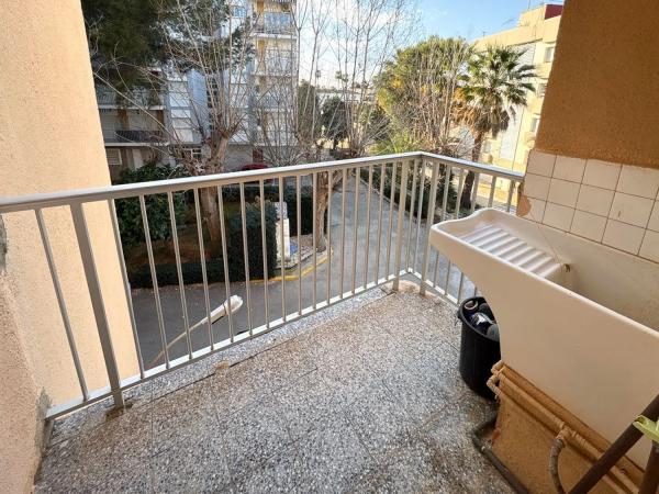 Piso en Barrio El Palmar-Los Molinos