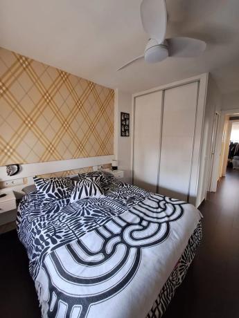 Piso en avenida de Bélgica