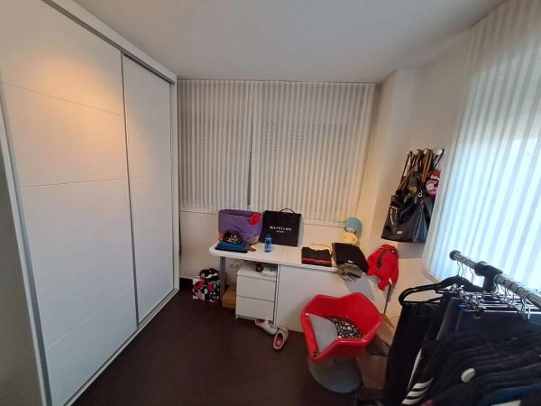 Piso en avenida de Bélgica