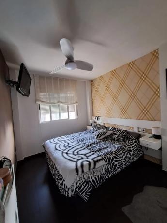 Piso en avenida de Bélgica