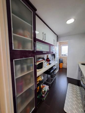 Piso en avenida de Bélgica