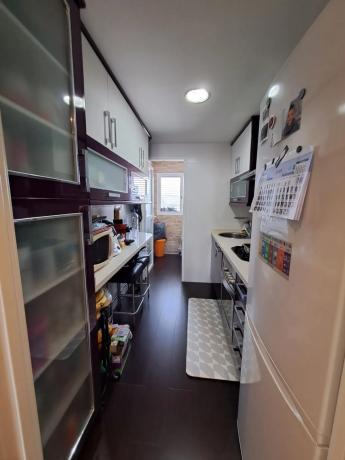 Piso en avenida de Bélgica