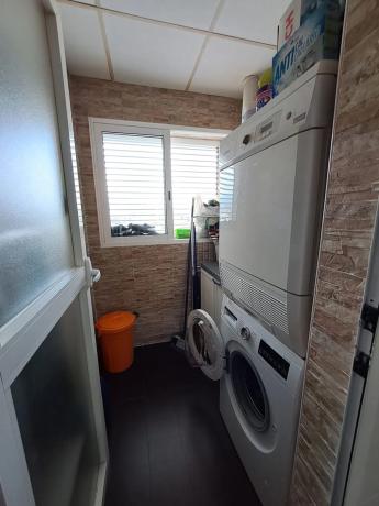 Piso en avenida de Bélgica