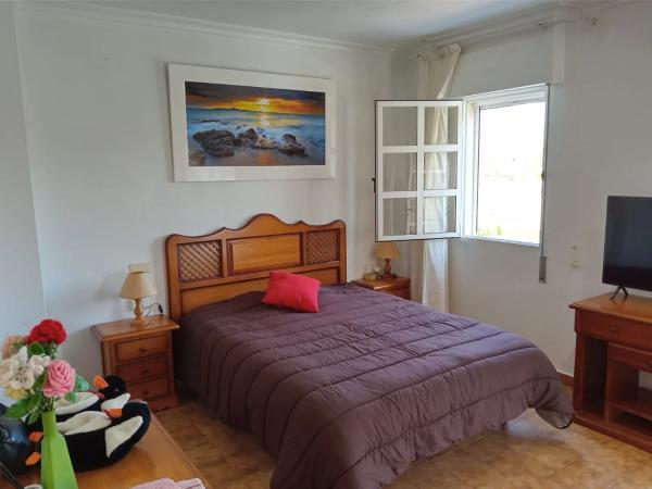 Casa independiente en calle Número 8