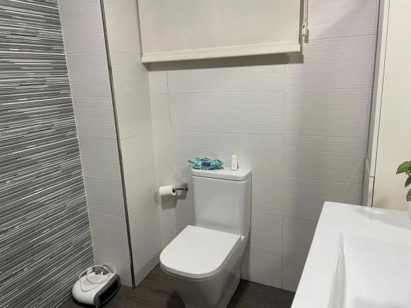 Piso en calle San Policarpo, 52