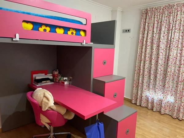 Piso en calle San Policarpo, 52