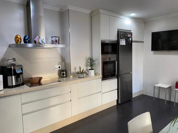 Piso en calle San Policarpo, 52