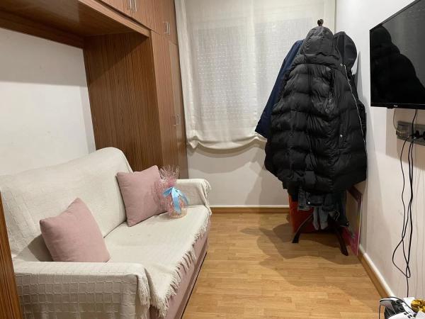 Piso en calle San Policarpo, 52