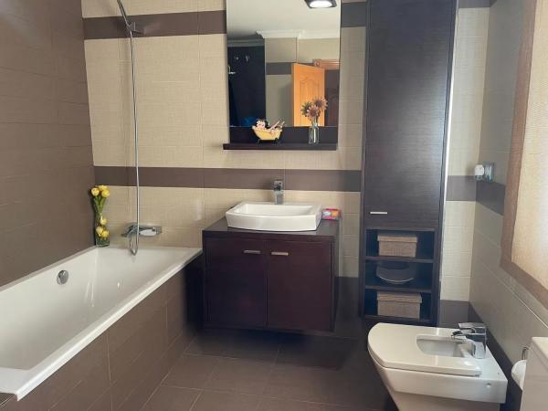 Piso en calle San Policarpo, 52