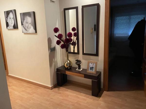 Piso en calle San Policarpo, 52