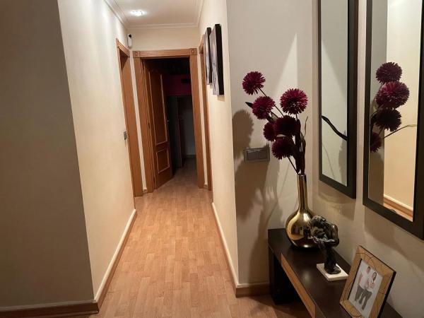 Piso en calle San Policarpo, 52