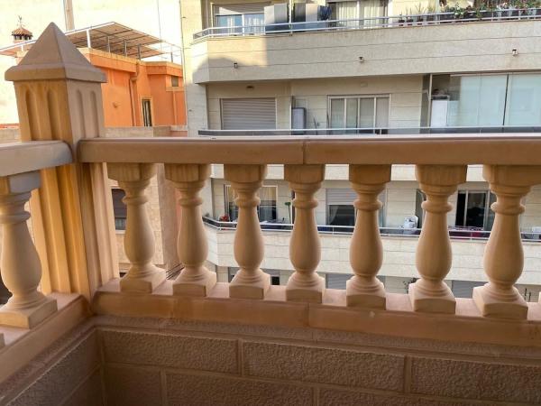 Piso en calle San Policarpo, 52