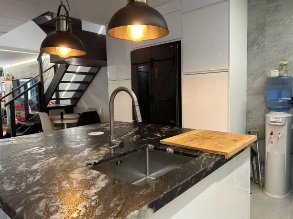 Casa independiente en calle Major