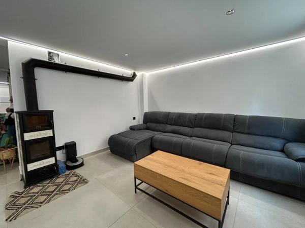 Casa independiente en calle Major