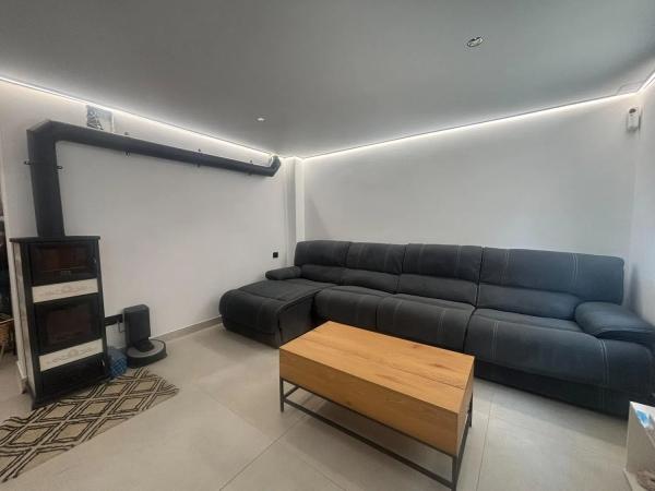 Casa independiente en calle Major