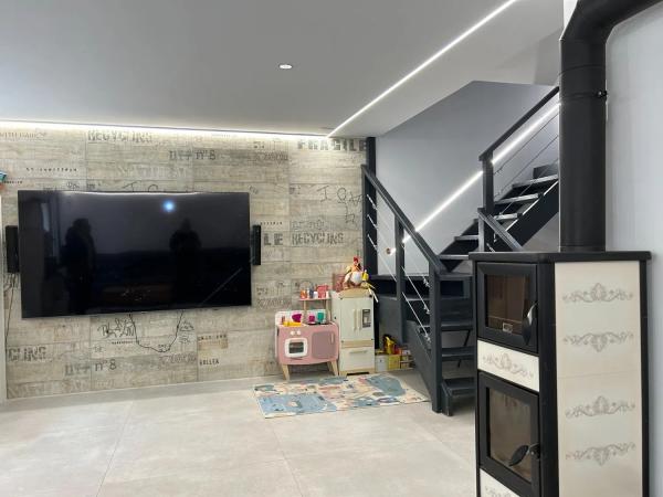 Casa independiente en calle Major