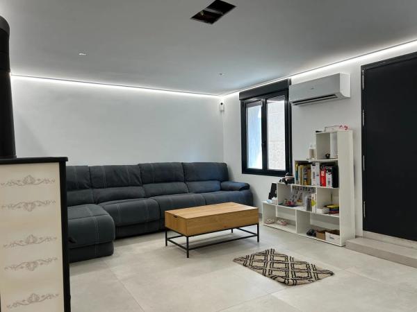 Casa independiente en calle Major